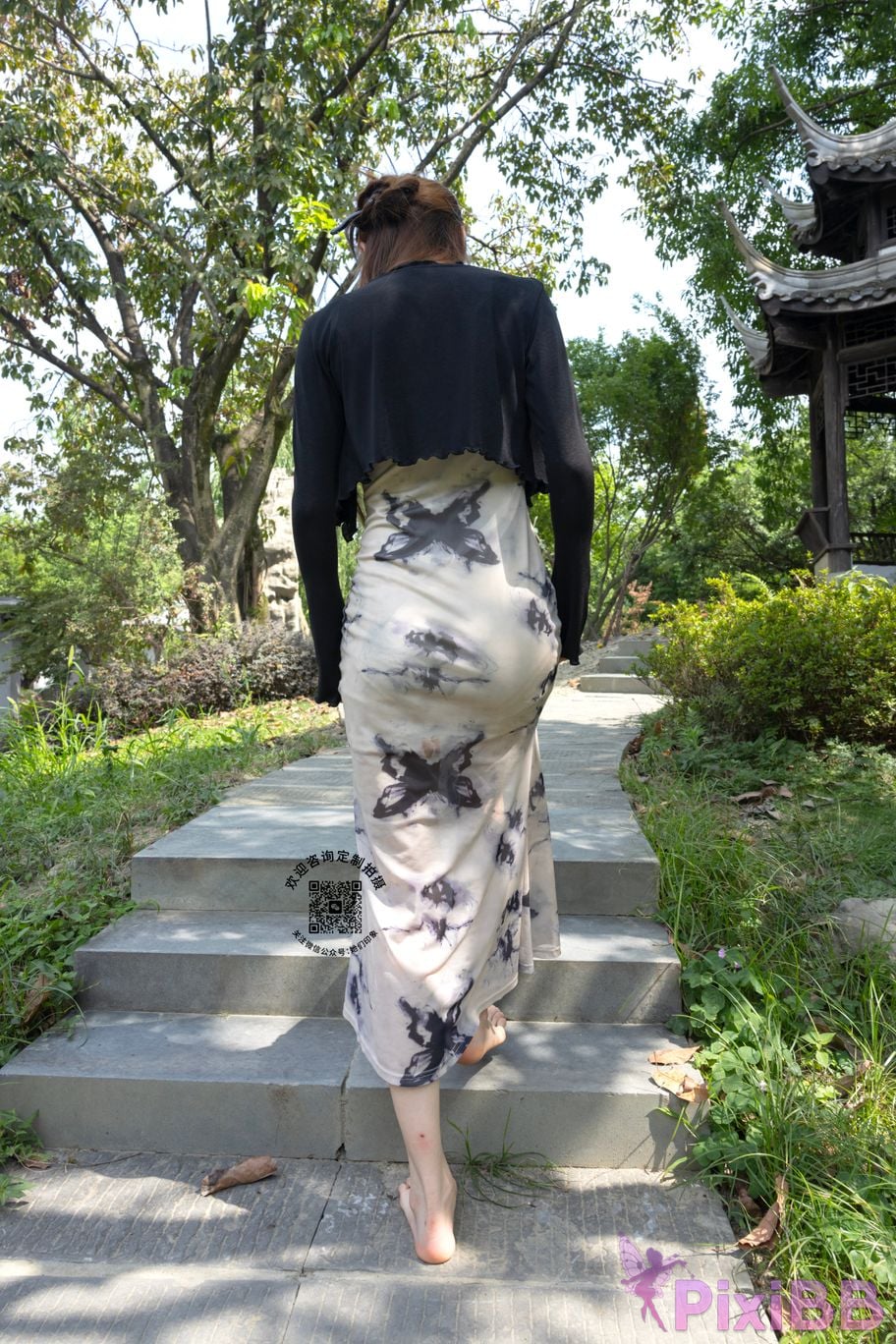 their impression No.023 Nancy PixiBB.COM 170