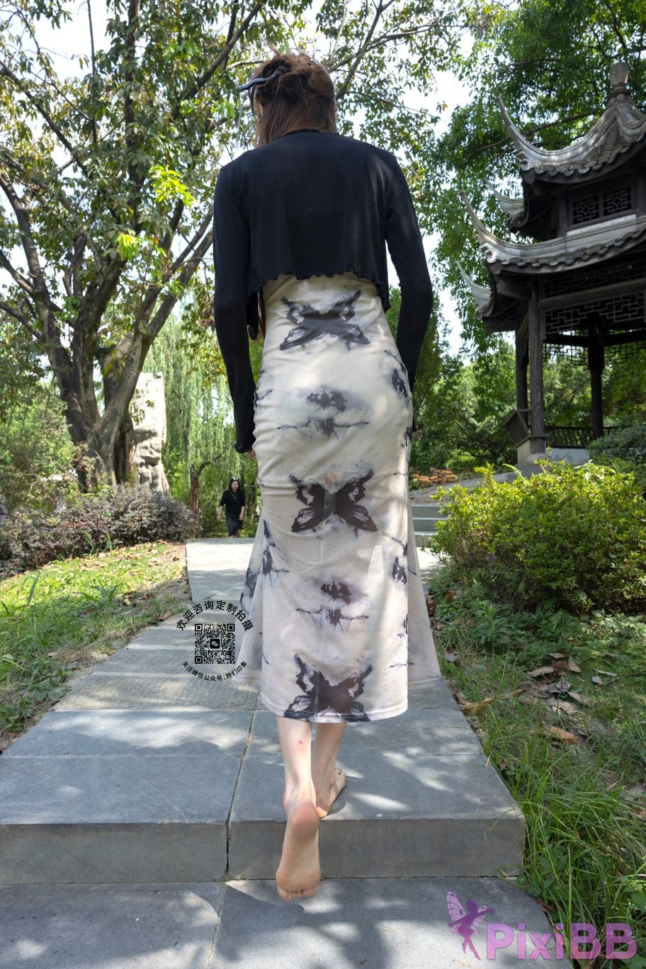 their impression No.023 Nancy PixiBB.COM 171