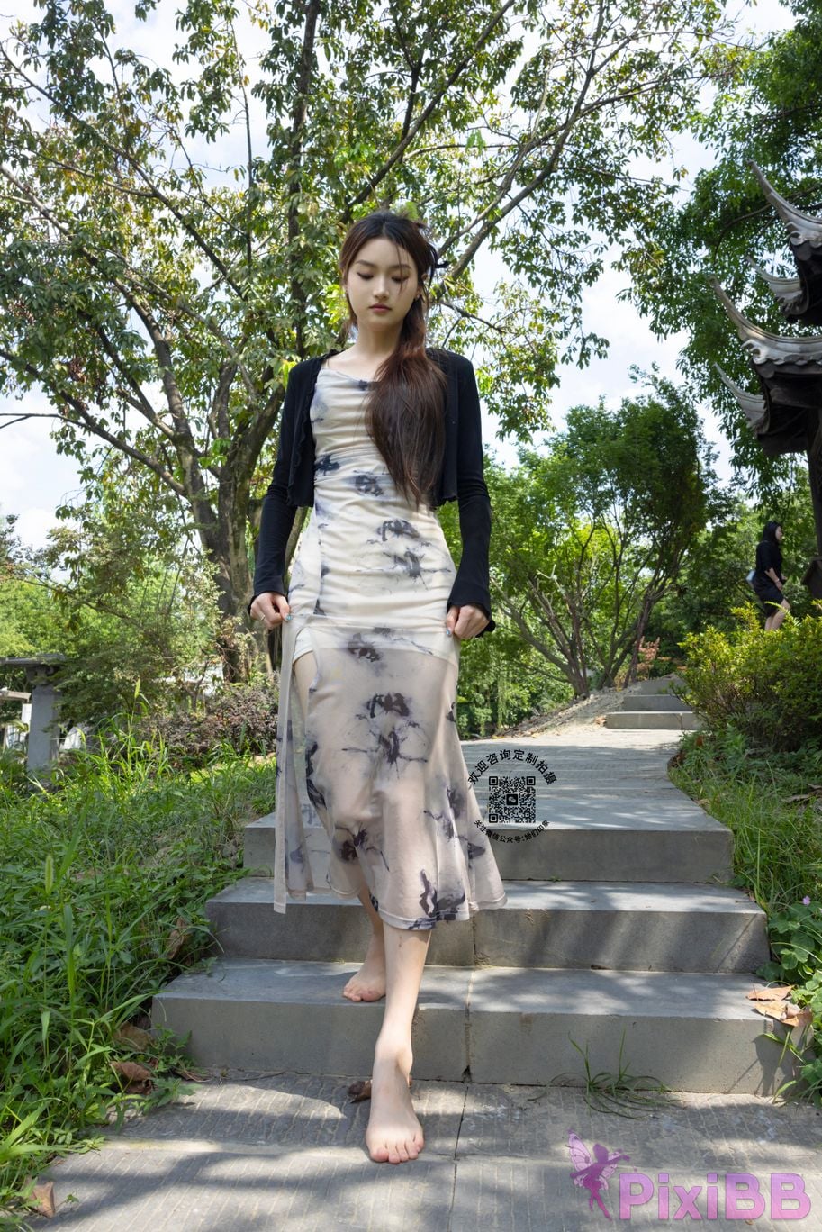 their impression No.023 Nancy PixiBB.COM 172