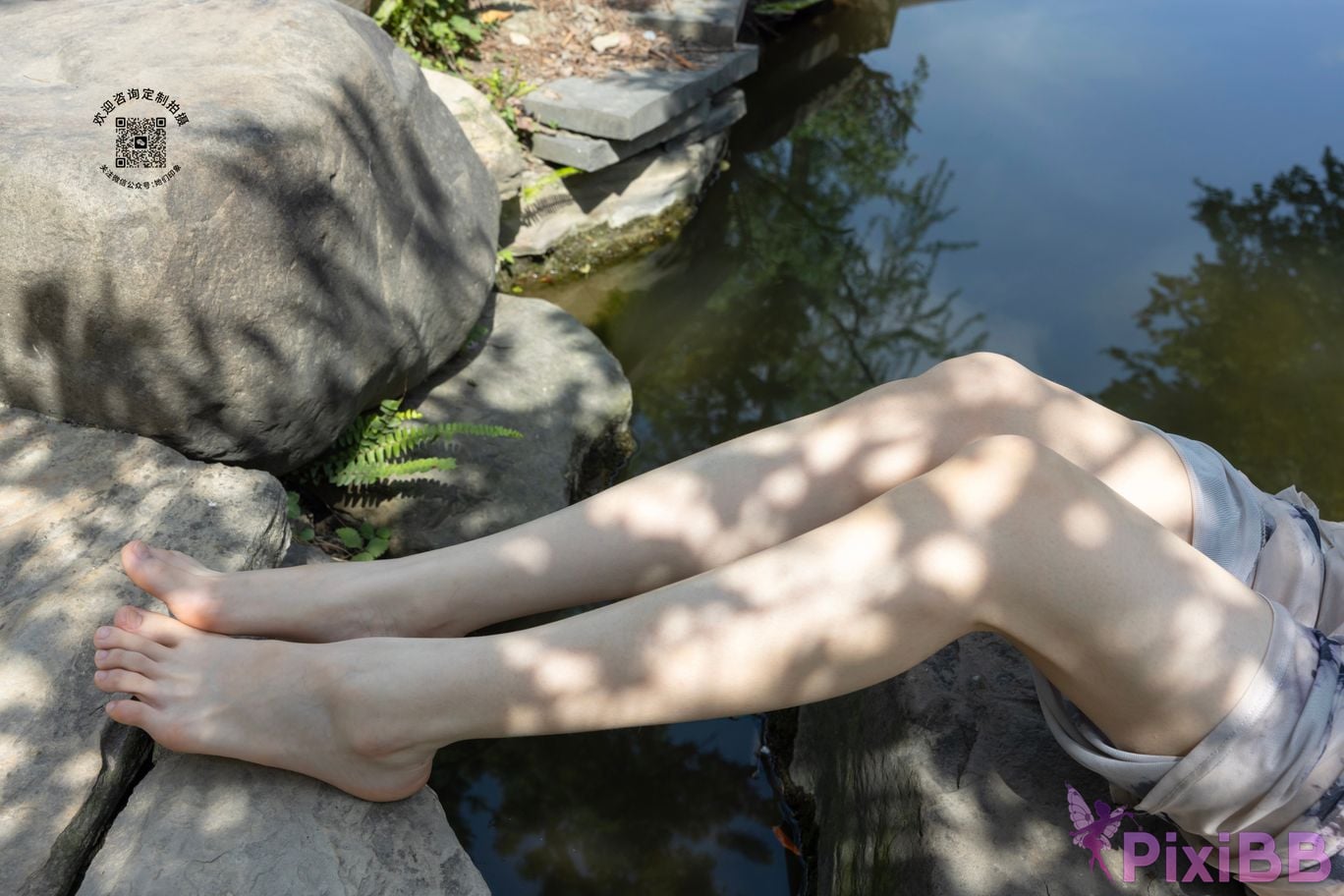 their impression No.023 Nancy PixiBB.COM 173