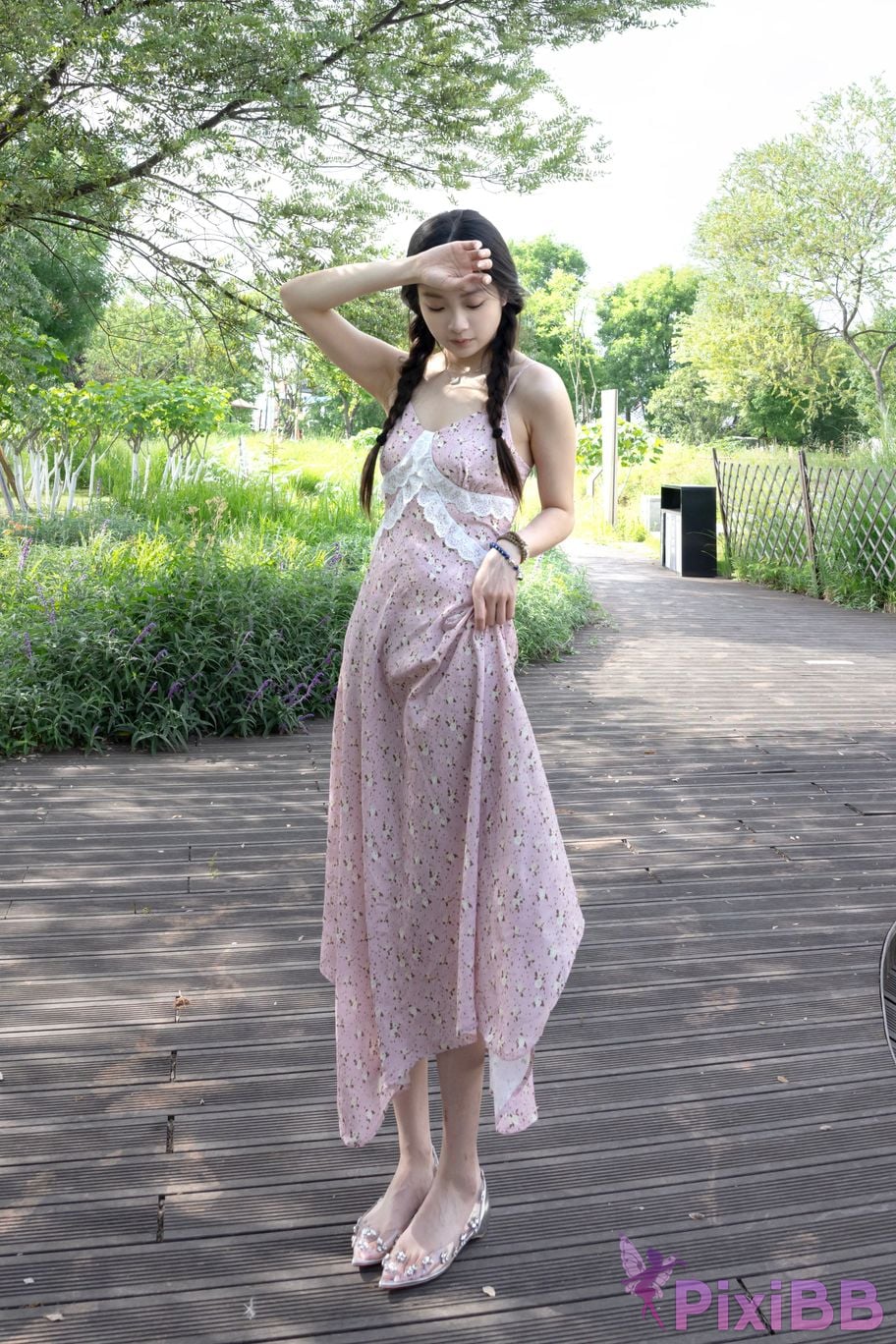 Their impression No.020 Xiao Ming PixiBB.COM 003