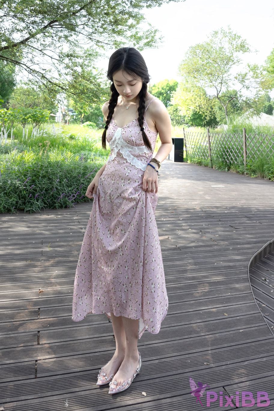 Their impression No.020 Xiao Ming PixiBB.COM 004