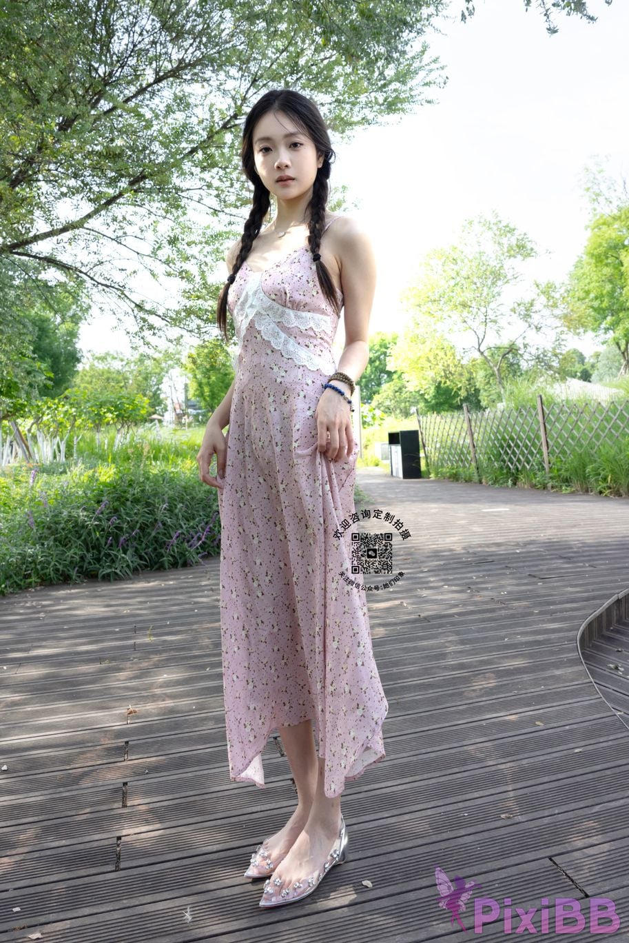 Their impression No.020 Xiao Ming PixiBB.COM 005