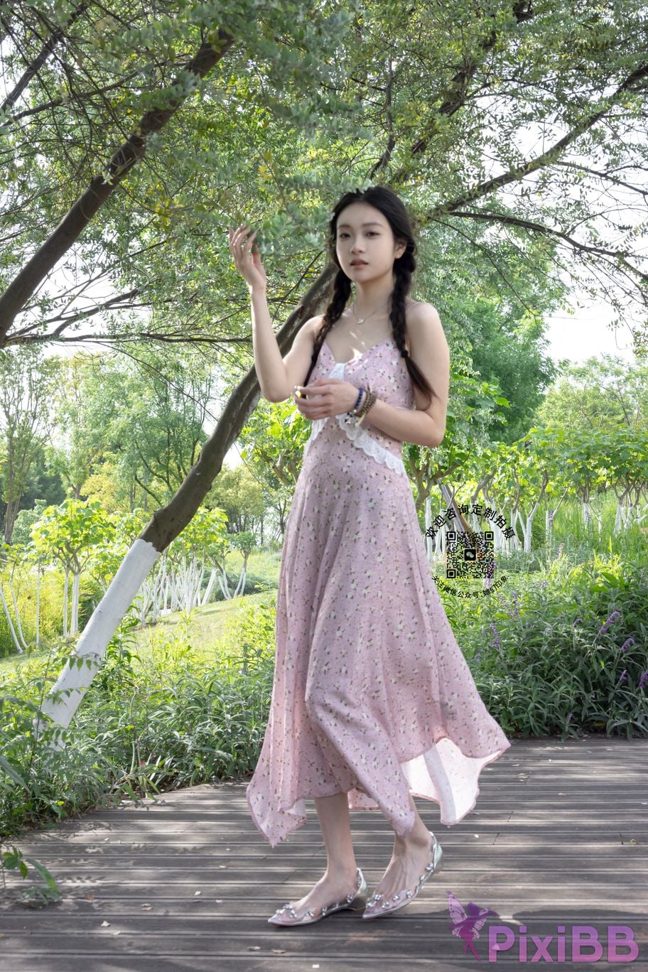 Their impression No.020 Xiao Ming PixiBB.COM 007