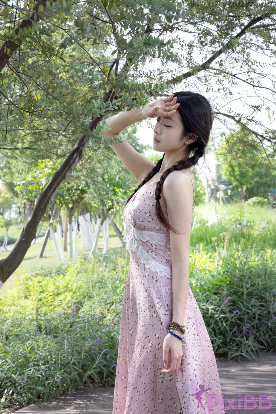 Their impression No.020 Xiao Ming PixiBB.COM 008