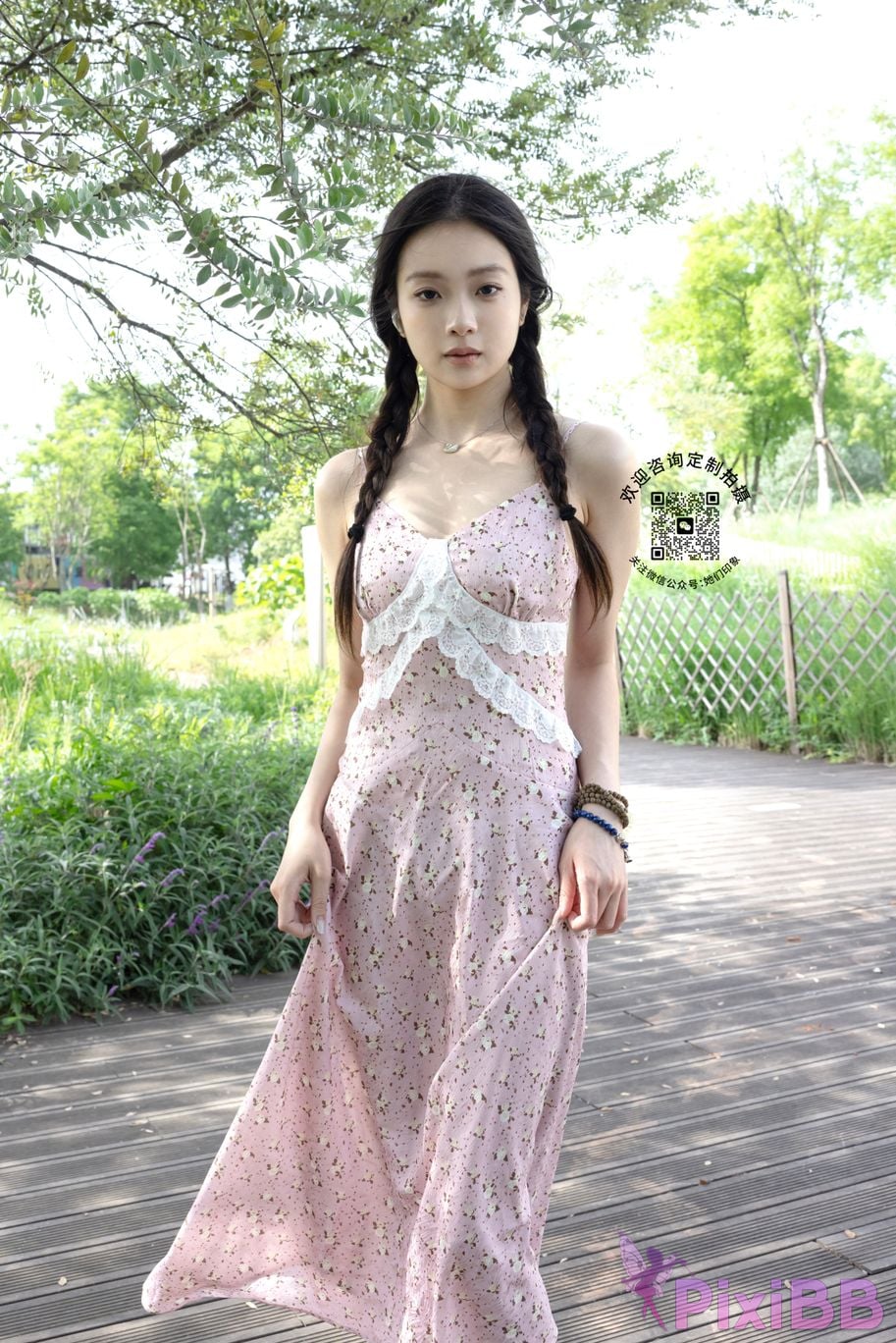 Their impression No.020 Xiao Ming PixiBB.COM 009