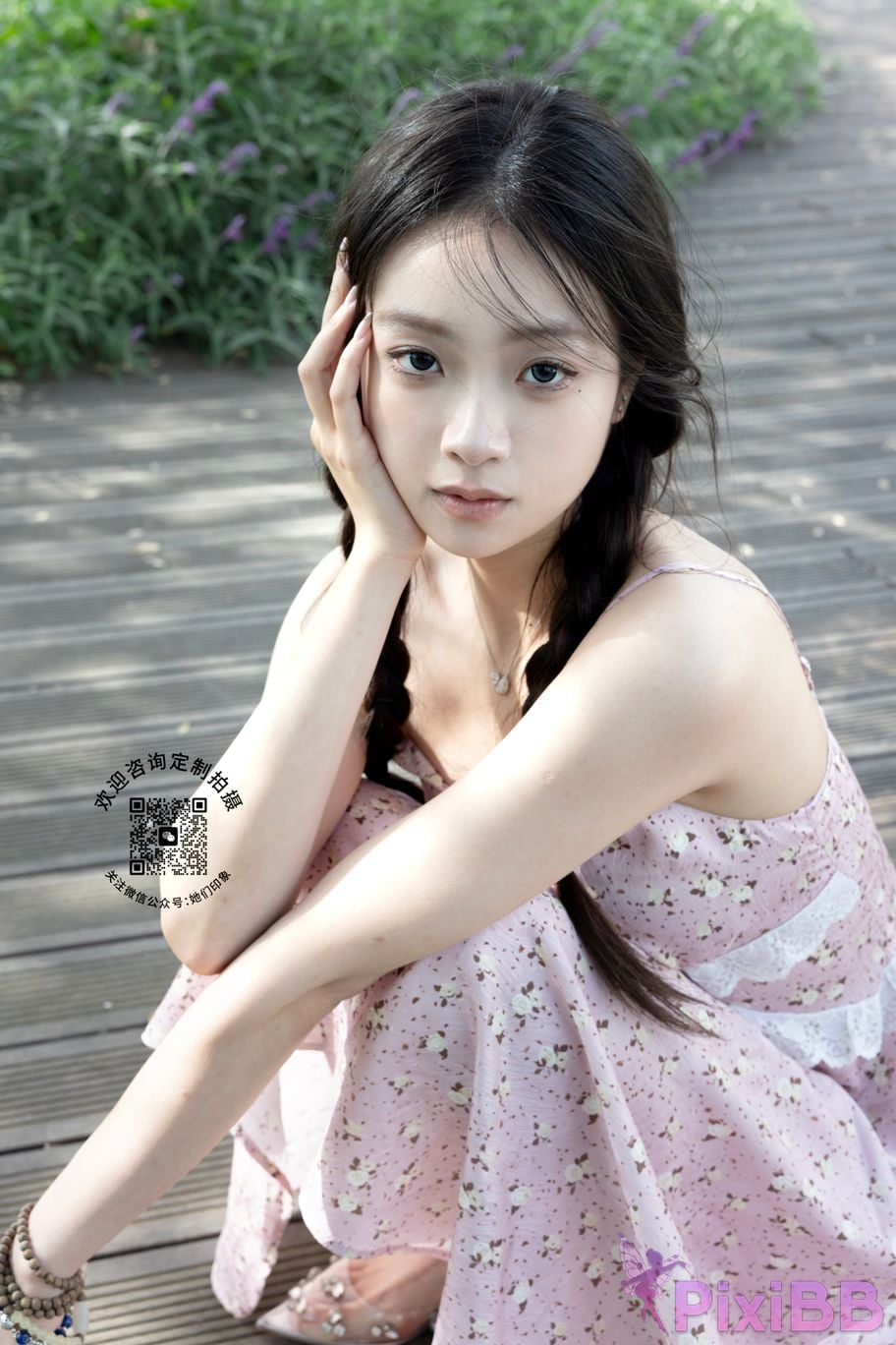 Their impression No.020 Xiao Ming PixiBB.COM 011