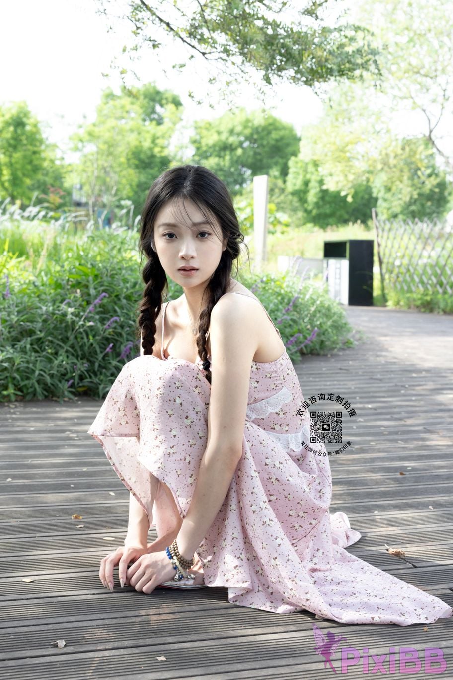 Their impression No.020 Xiao Ming PixiBB.COM 012