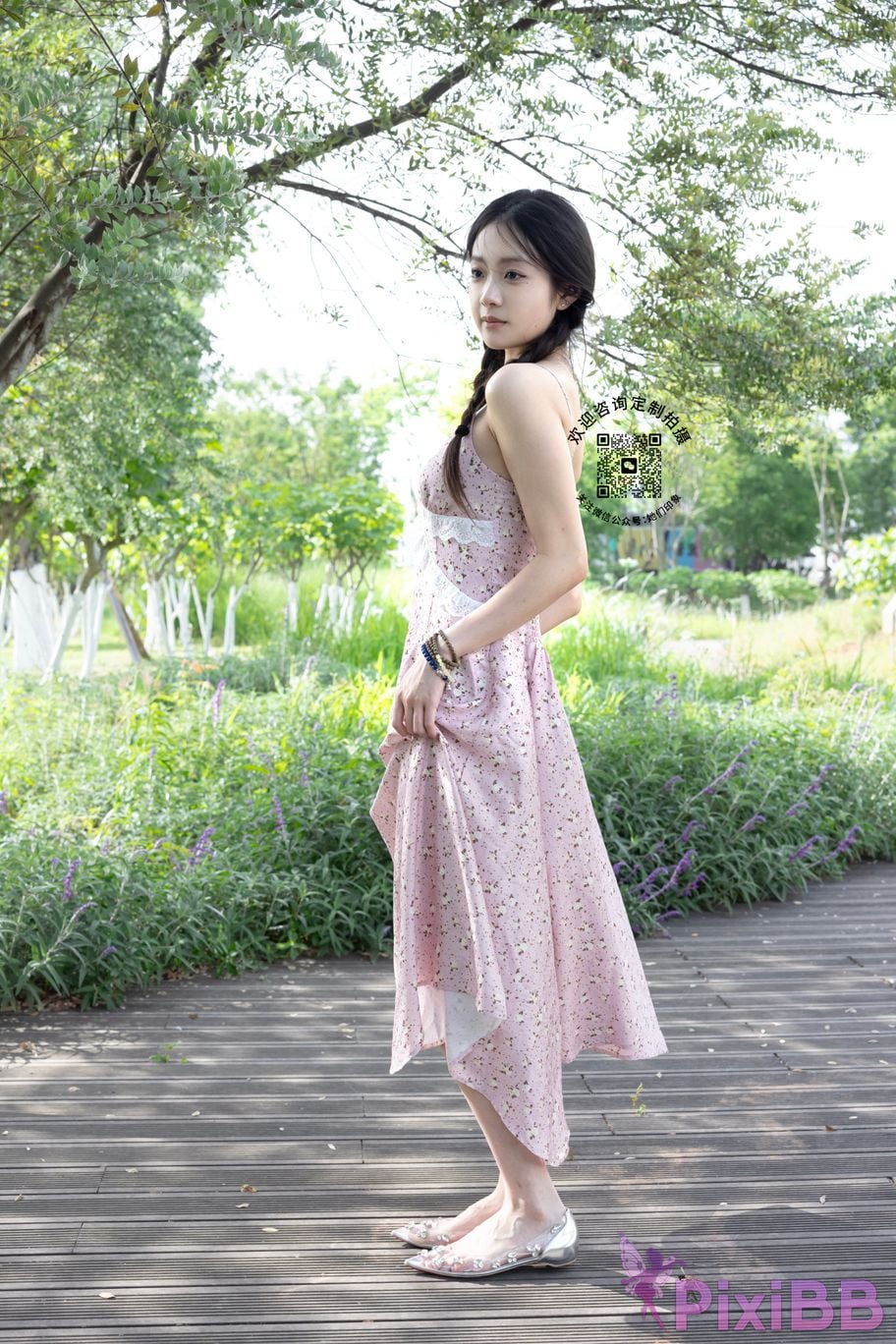 Their impression No.020 Xiao Ming PixiBB.COM 013