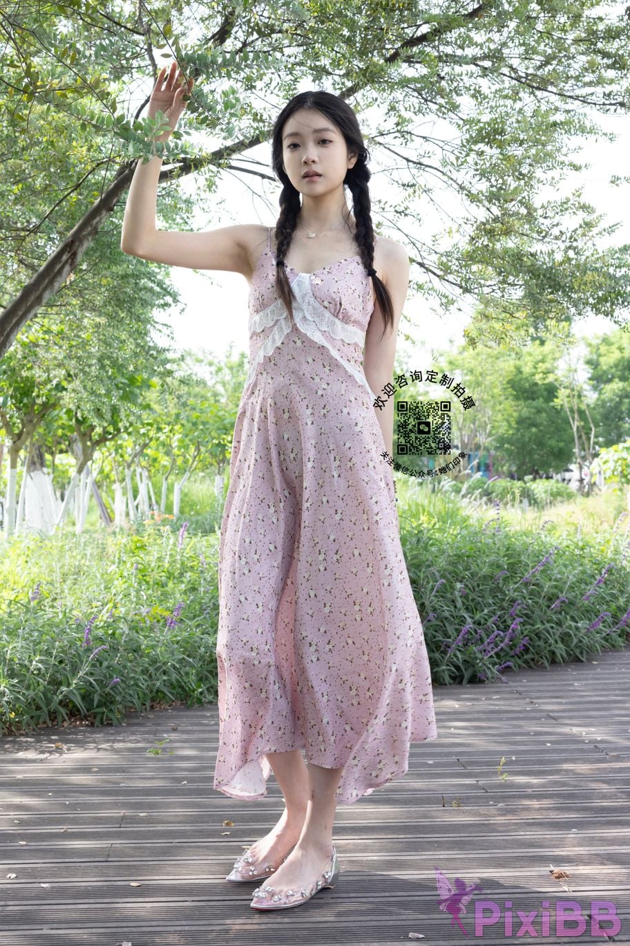 Their impression No.020 Xiao Ming PixiBB.COM 014