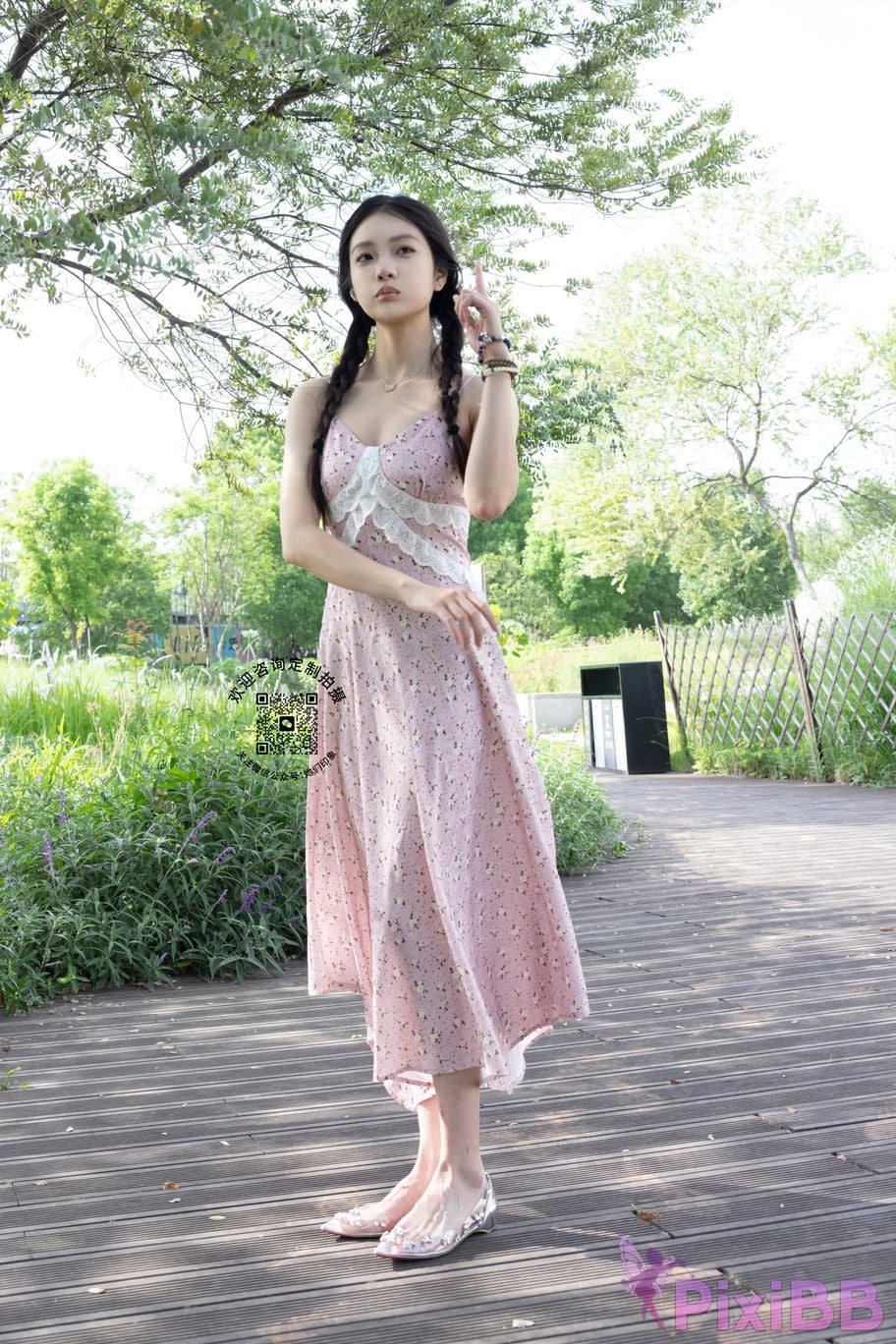 Their impression No.020 Xiao Ming PixiBB.COM 015