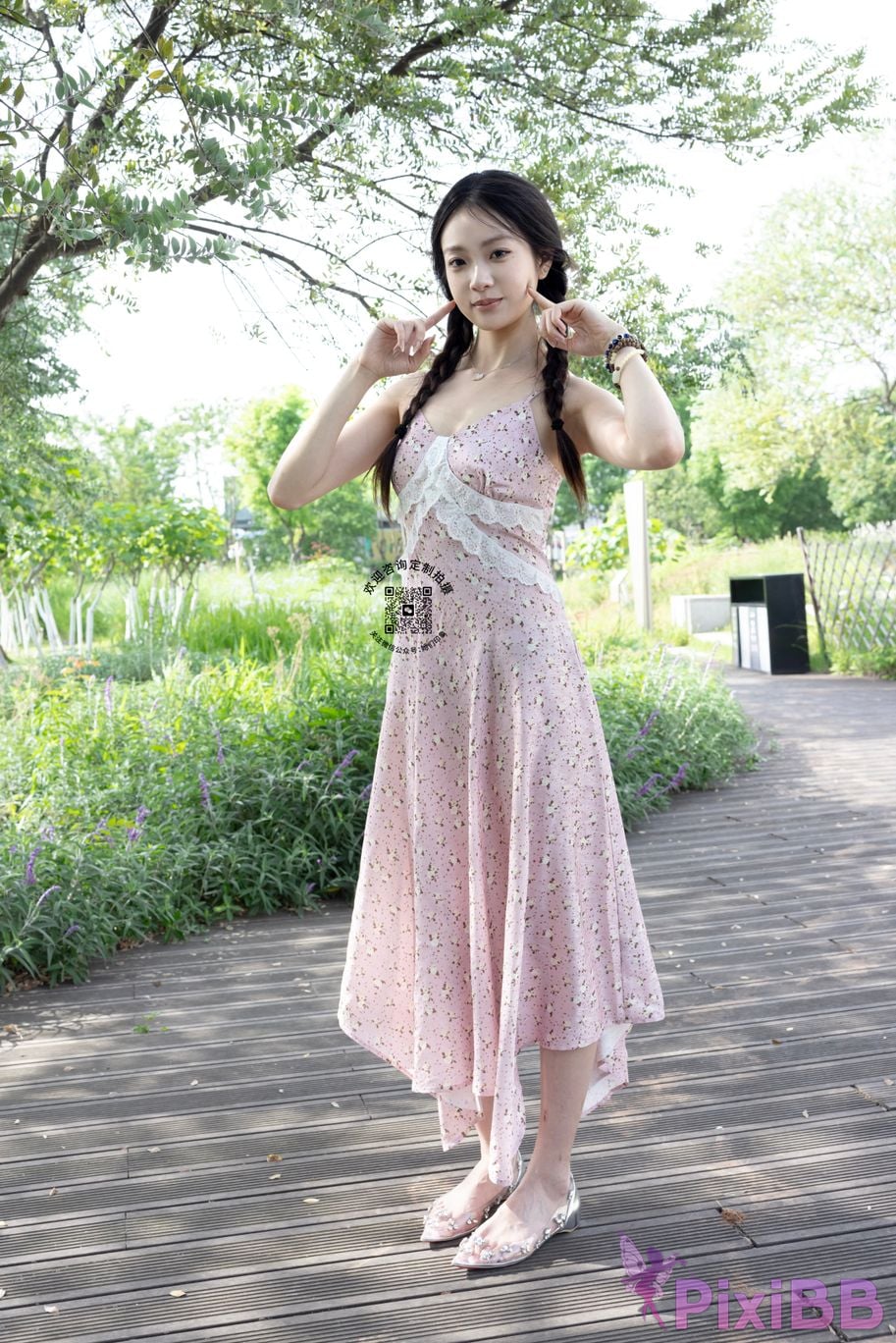 Their impression No.020 Xiao Ming PixiBB.COM 016