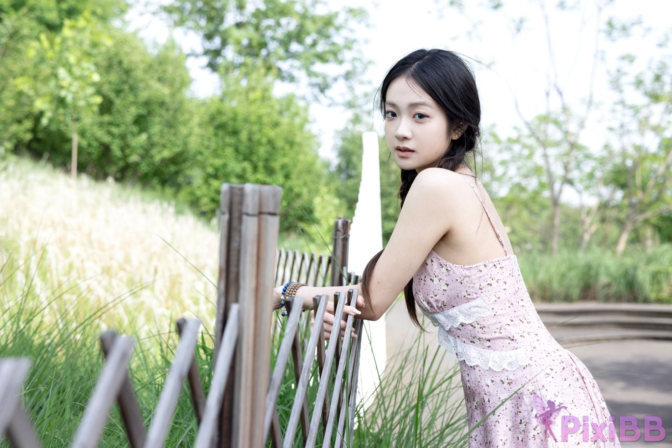 Their impression No.020 Xiao Ming PixiBB.COM 020