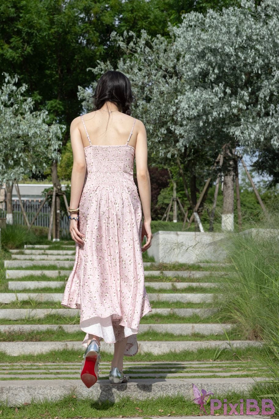 Their impression No.020 Xiao Ming PixiBB.COM 021