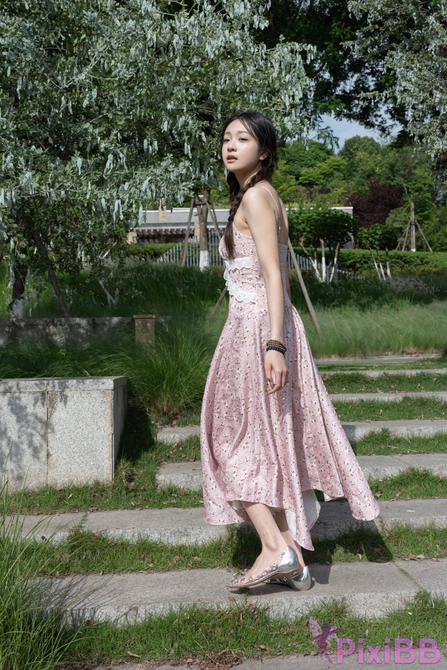 Their impression No.020 Xiao Ming PixiBB.COM 022