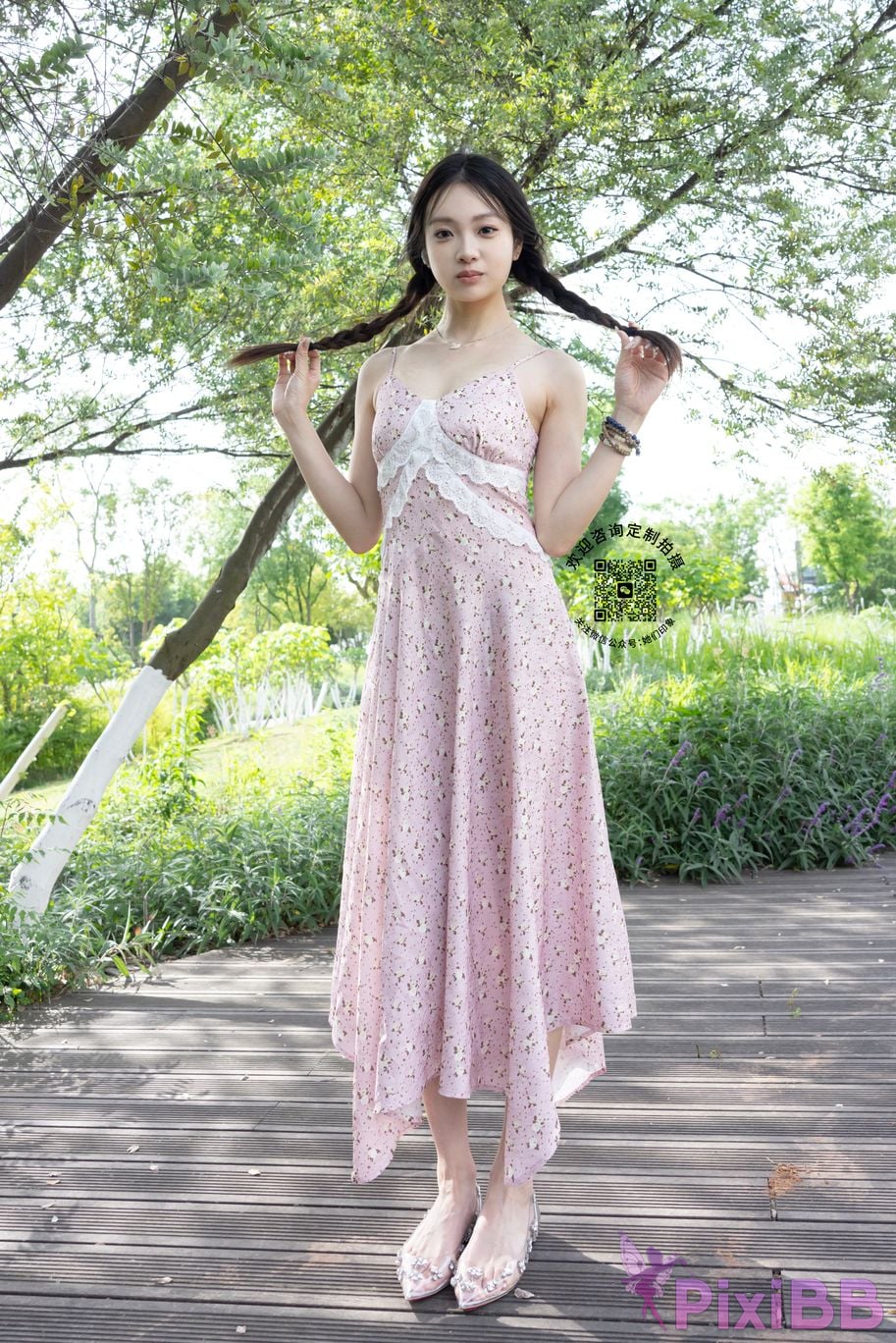 Their impression No.020 Xiao Ming PixiBB.COM 024