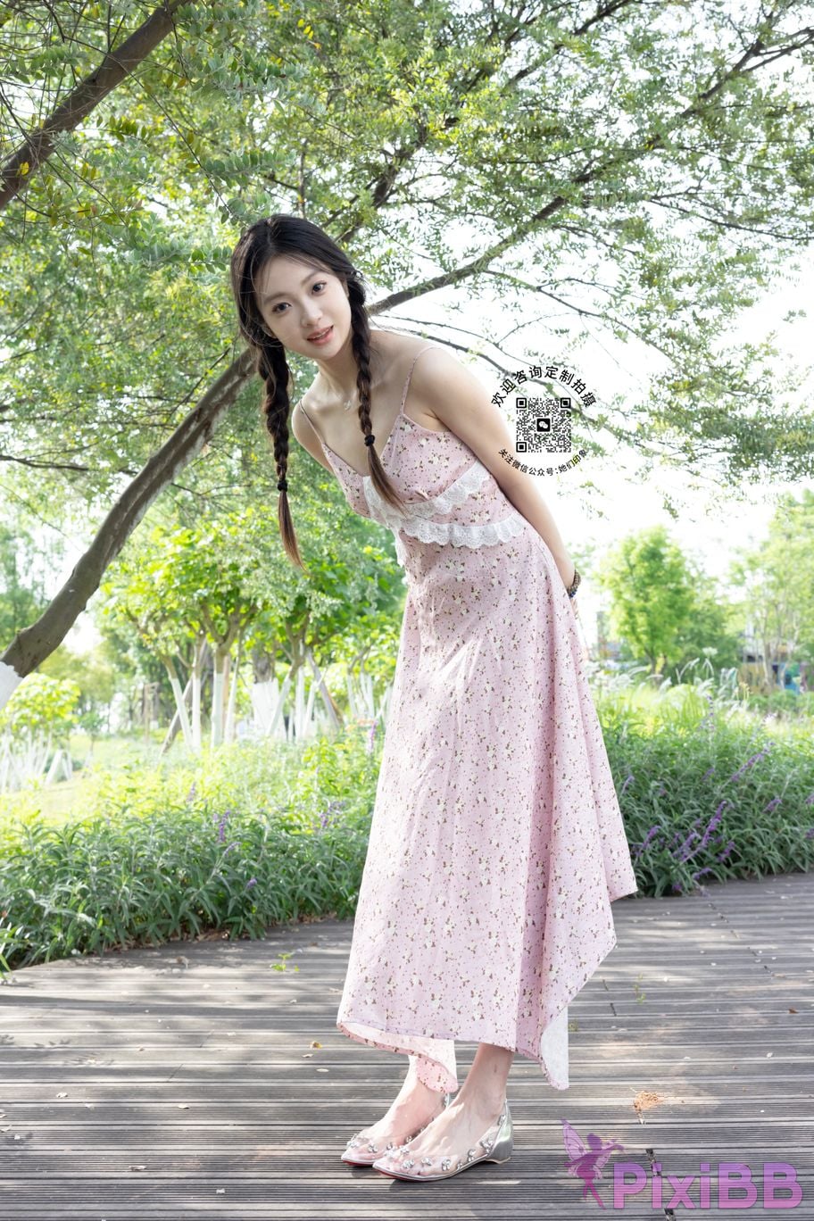 Their impression No.020 Xiao Ming PixiBB.COM 025