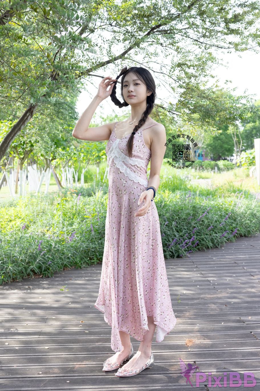 Their impression No.020 Xiao Ming PixiBB.COM 026