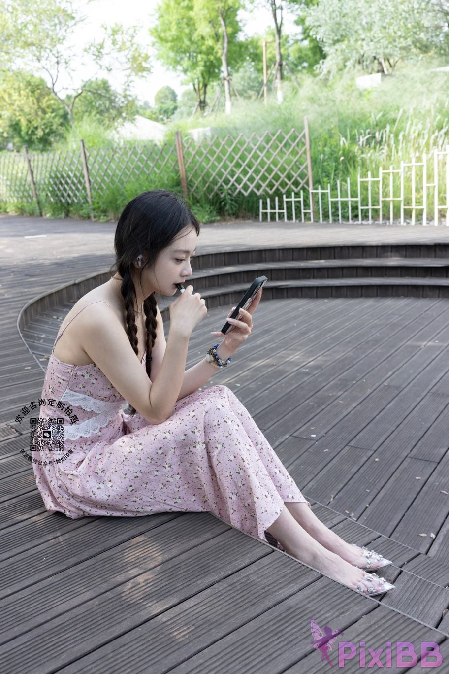 Their impression No.020 Xiao Ming PixiBB.COM 029