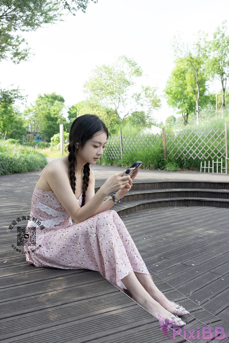 Their impression No.020 Xiao Ming PixiBB.COM 030