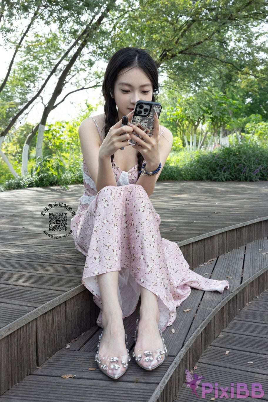 Their impression No.020 Xiao Ming PixiBB.COM 032