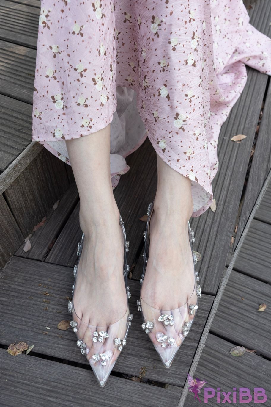 Their impression No.020 Xiao Ming PixiBB.COM 034