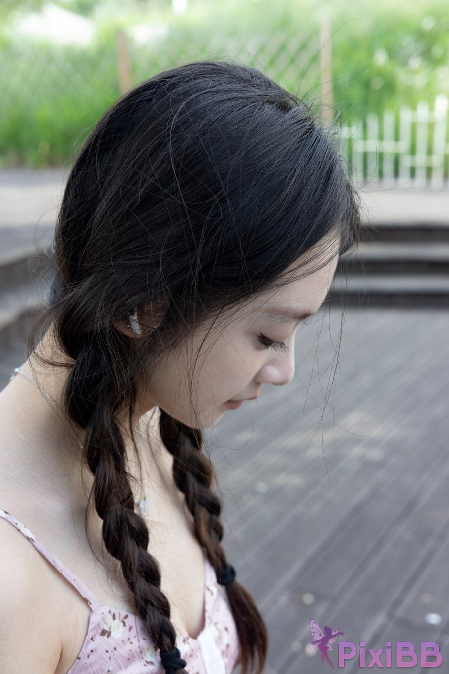 Their impression No.020 Xiao Ming PixiBB.COM 035