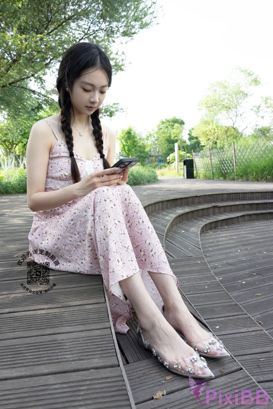 Their impression No.020 Xiao Ming PixiBB.COM 037