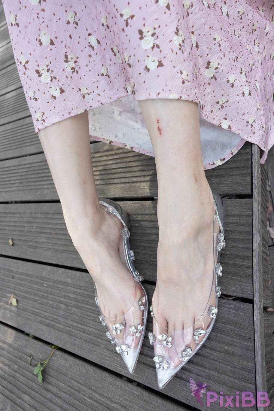 Their impression No.020 Xiao Ming PixiBB.COM 040