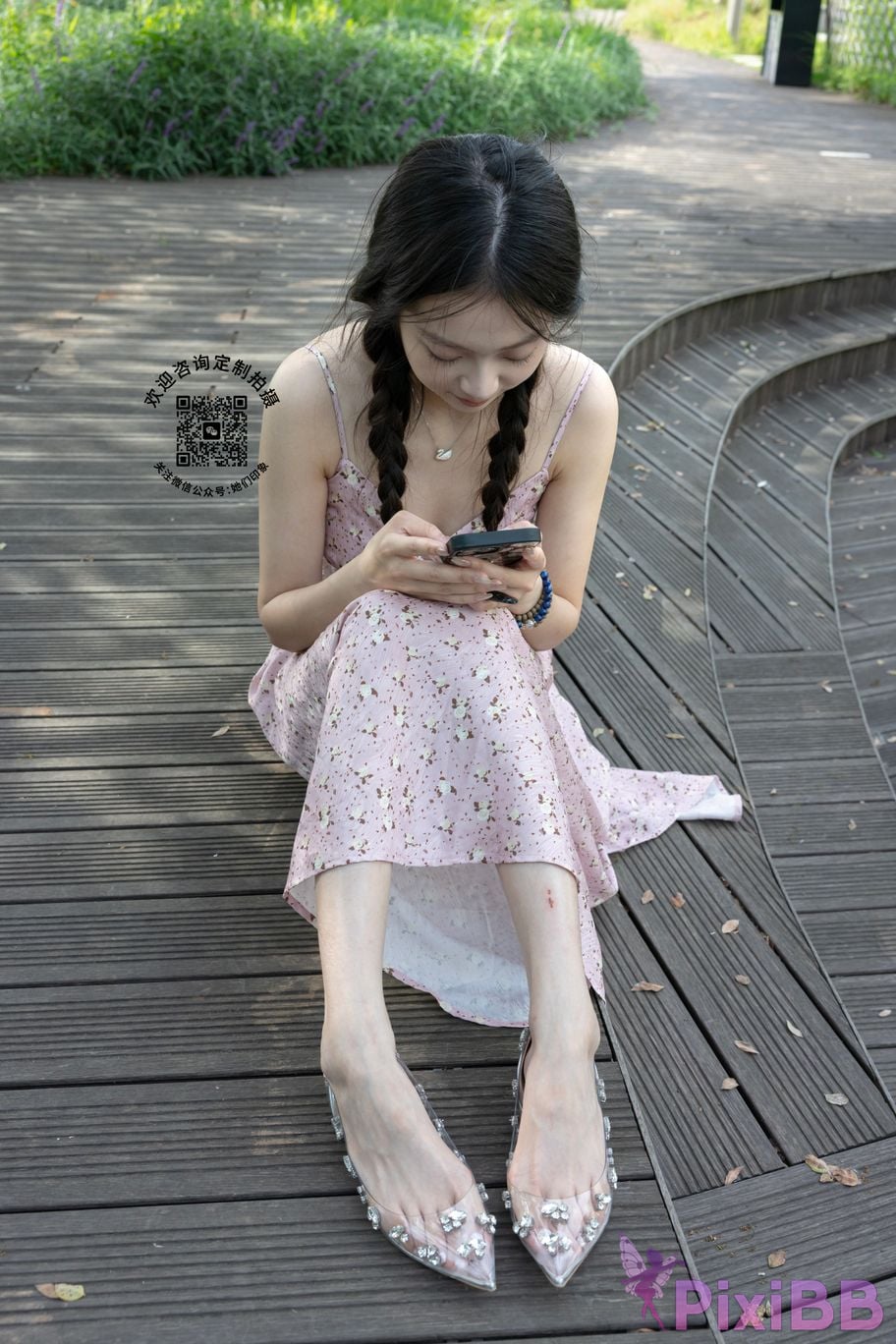 Their impression No.020 Xiao Ming PixiBB.COM 047