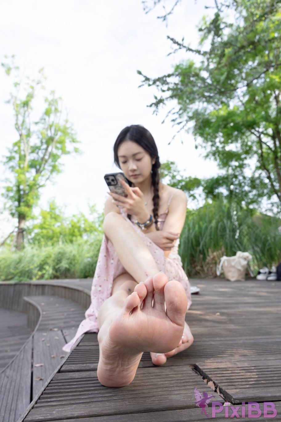 Their impression No.020 Xiao Ming PixiBB.COM 082