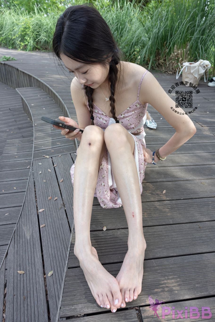 Their impression No.020 Xiao Ming PixiBB.COM 085