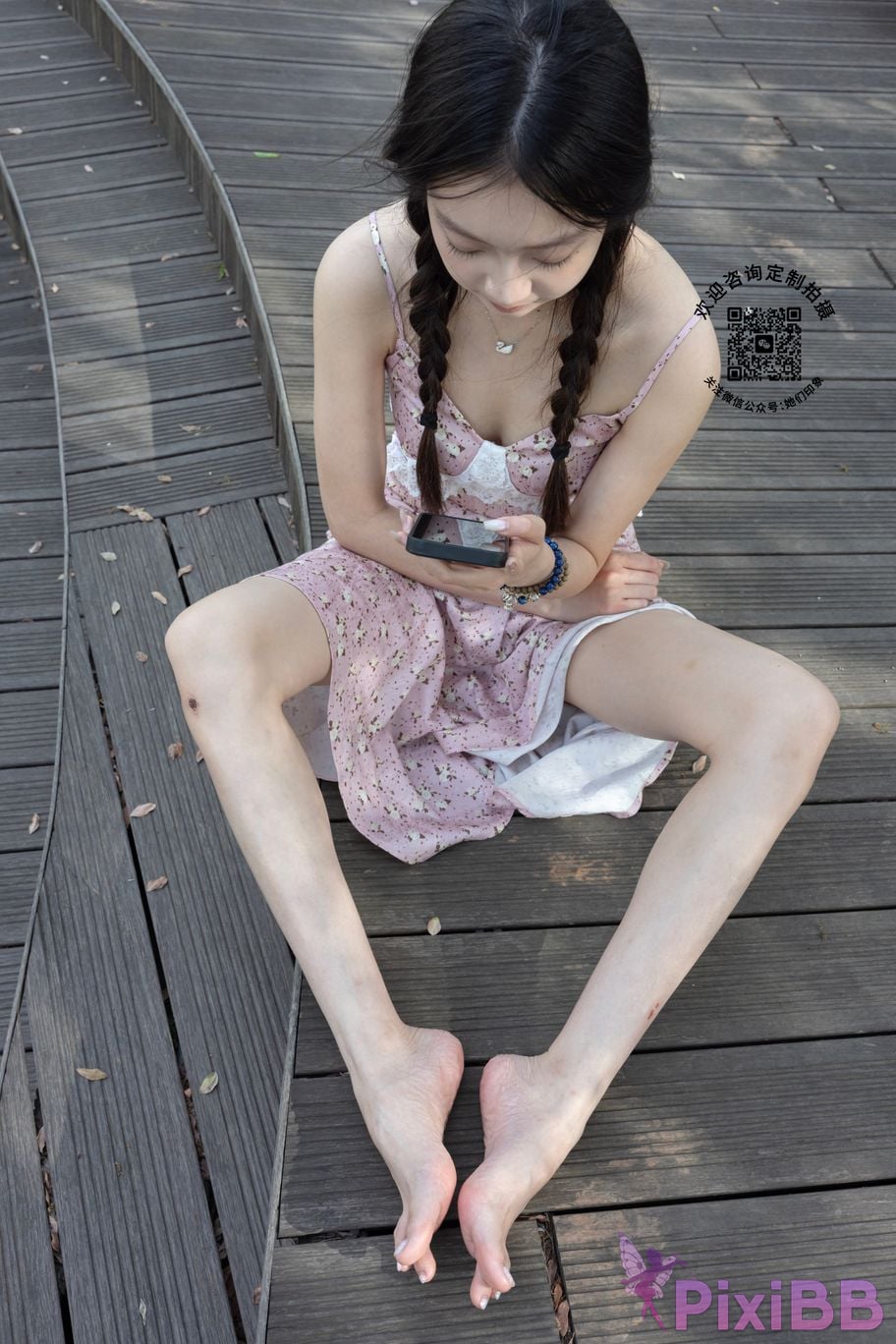 Their impression No.020 Xiao Ming PixiBB.COM 089