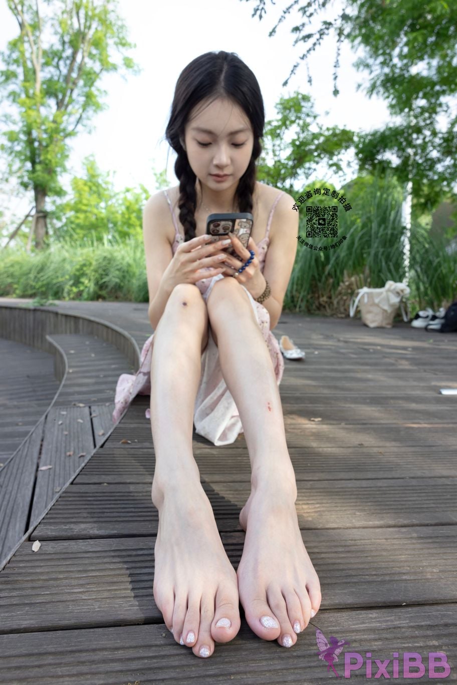 Their impression No.020 Xiao Ming PixiBB.COM 116