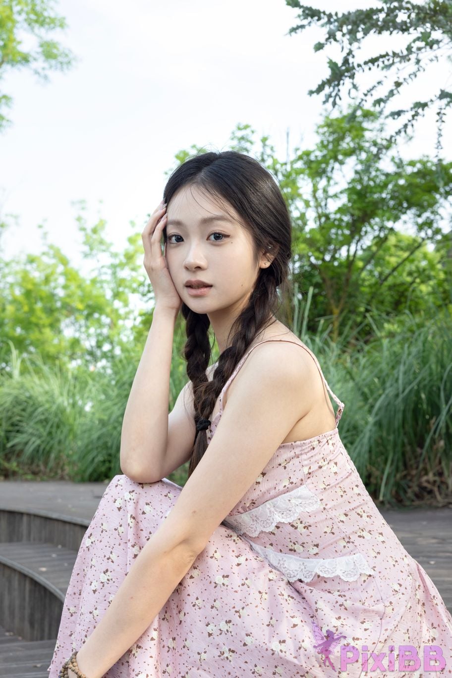 Their impression No.020 Xiao Ming PixiBB.COM 132