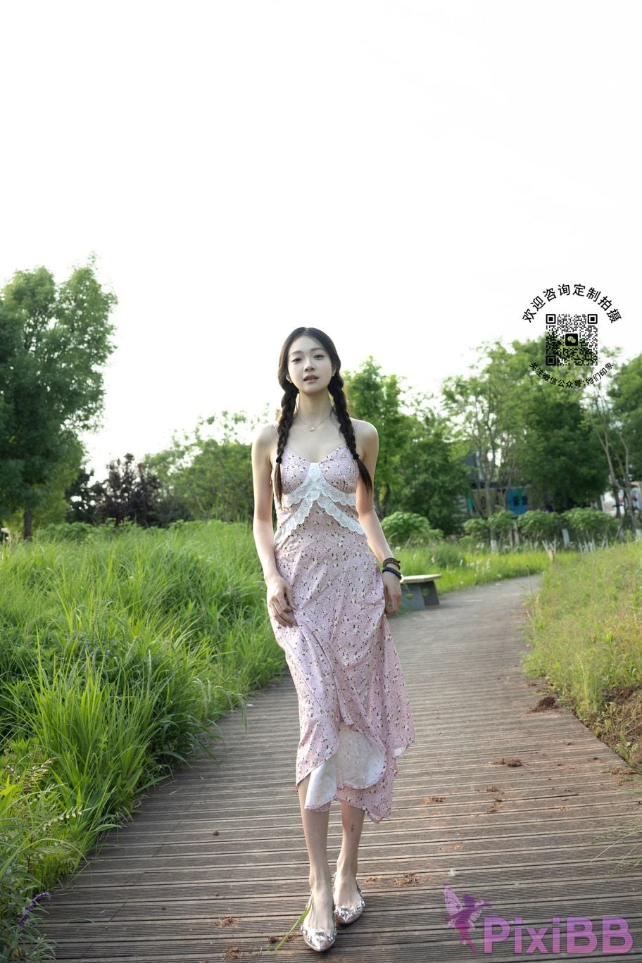 Their impression No.020 Xiao Ming PixiBB.COM 133