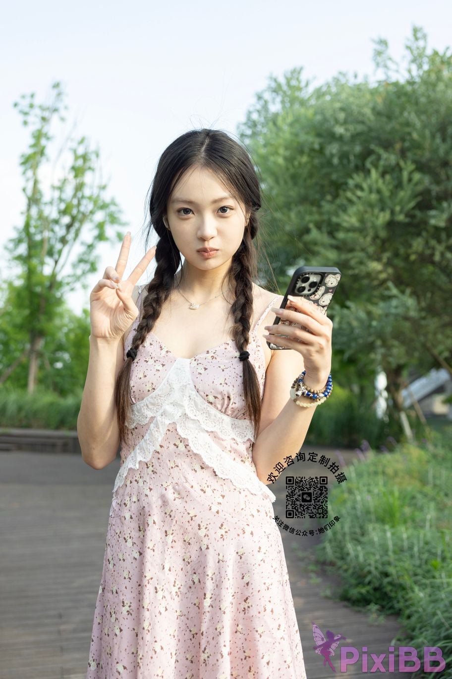 Their impression No.020 Xiao Ming PixiBB.COM 134