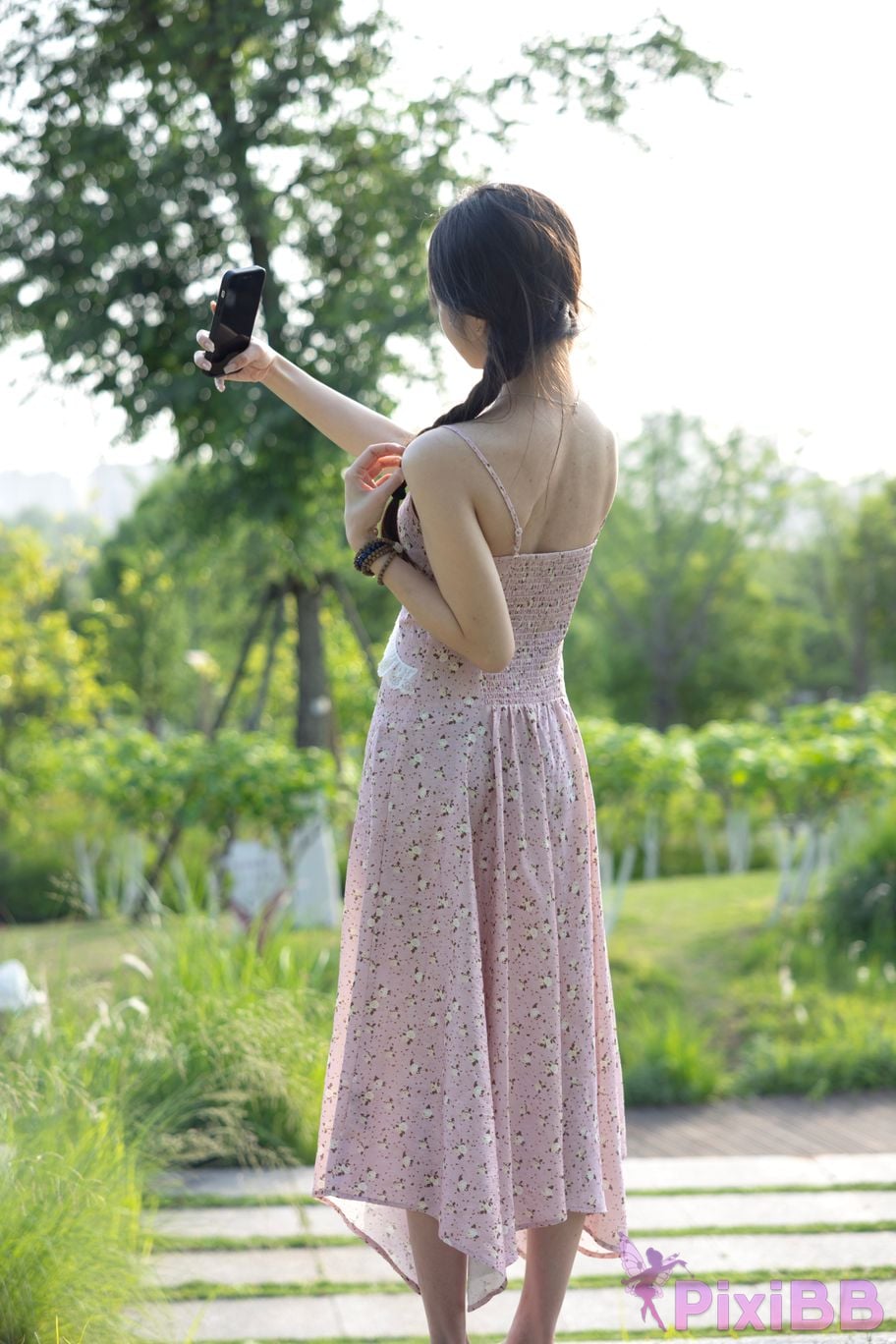 Their impression No.020 Xiao Ming PixiBB.COM 135