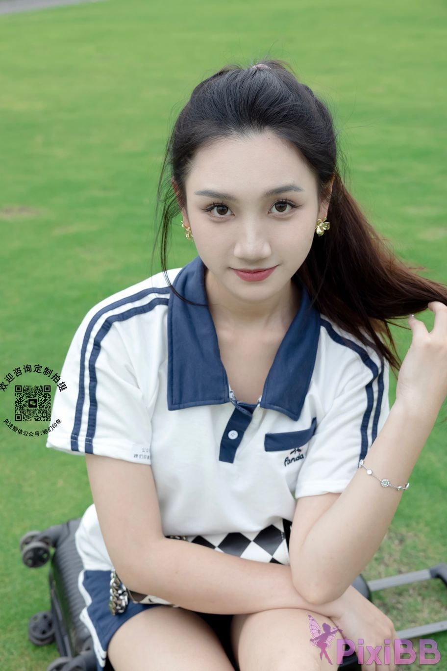 Their impression No.019 Xiao Ai PixiBB.COM 005