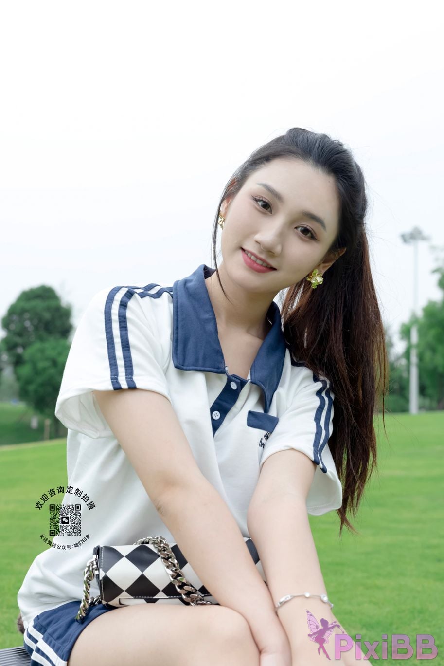 Their impression No.019 Xiao Ai PixiBB.COM 006