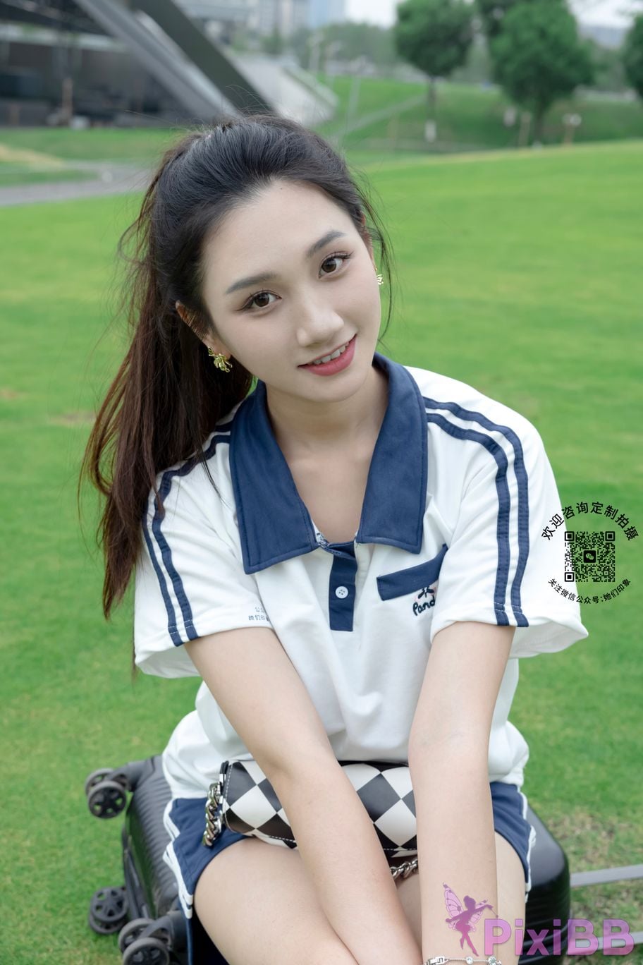 Their impression No.019 Xiao Ai PixiBB.COM 007