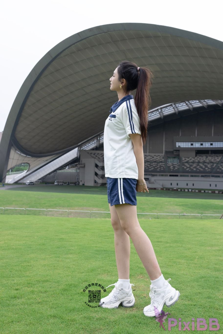 Their impression No.019 Xiao Ai PixiBB.COM 008