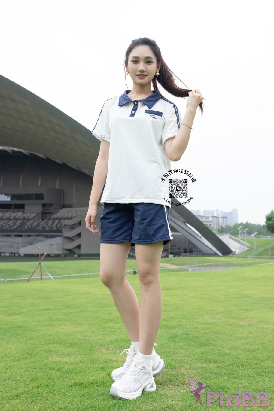 Their impression No.019 Xiao Ai PixiBB.COM 009