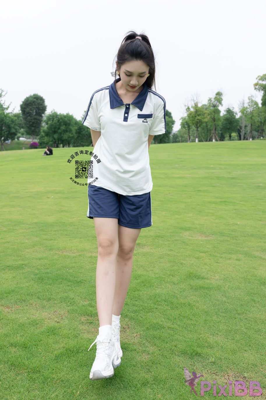 Their impression No.019 Xiao Ai PixiBB.COM 010