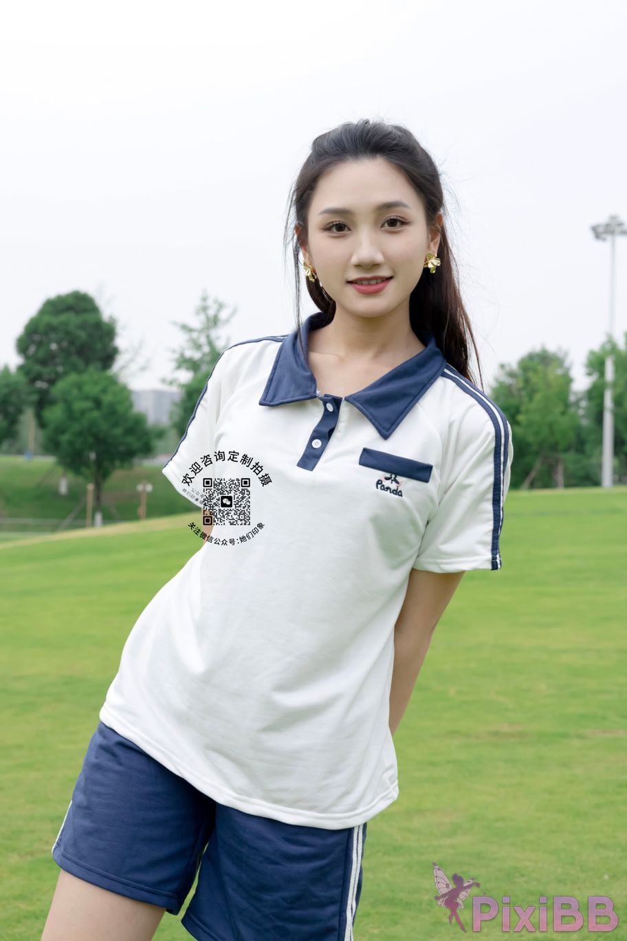 Their impression No.019 Xiao Ai PixiBB.COM 011