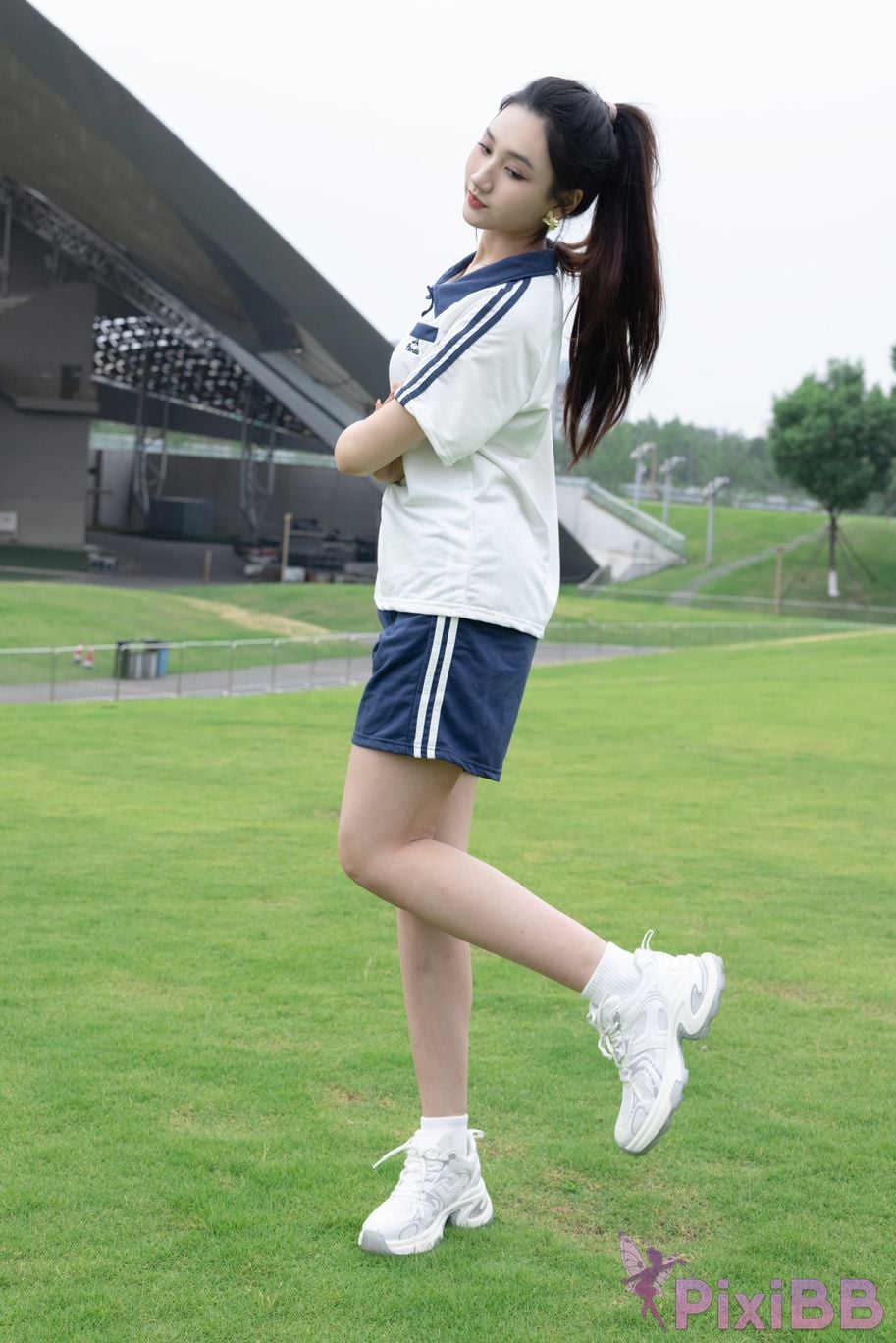 Their impression No.019 Xiao Ai PixiBB.COM 013