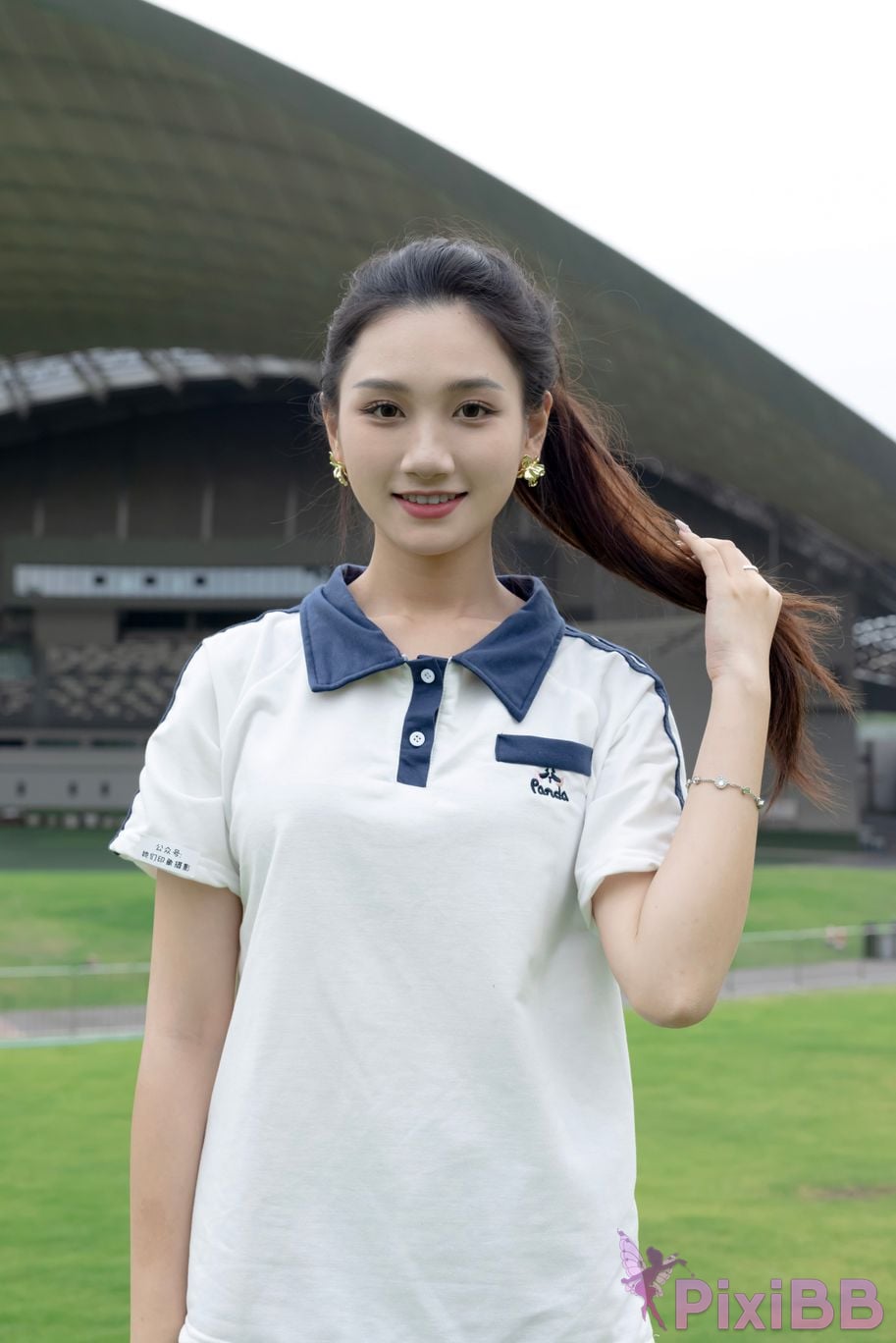 Their impression No.019 Xiao Ai PixiBB.COM 015