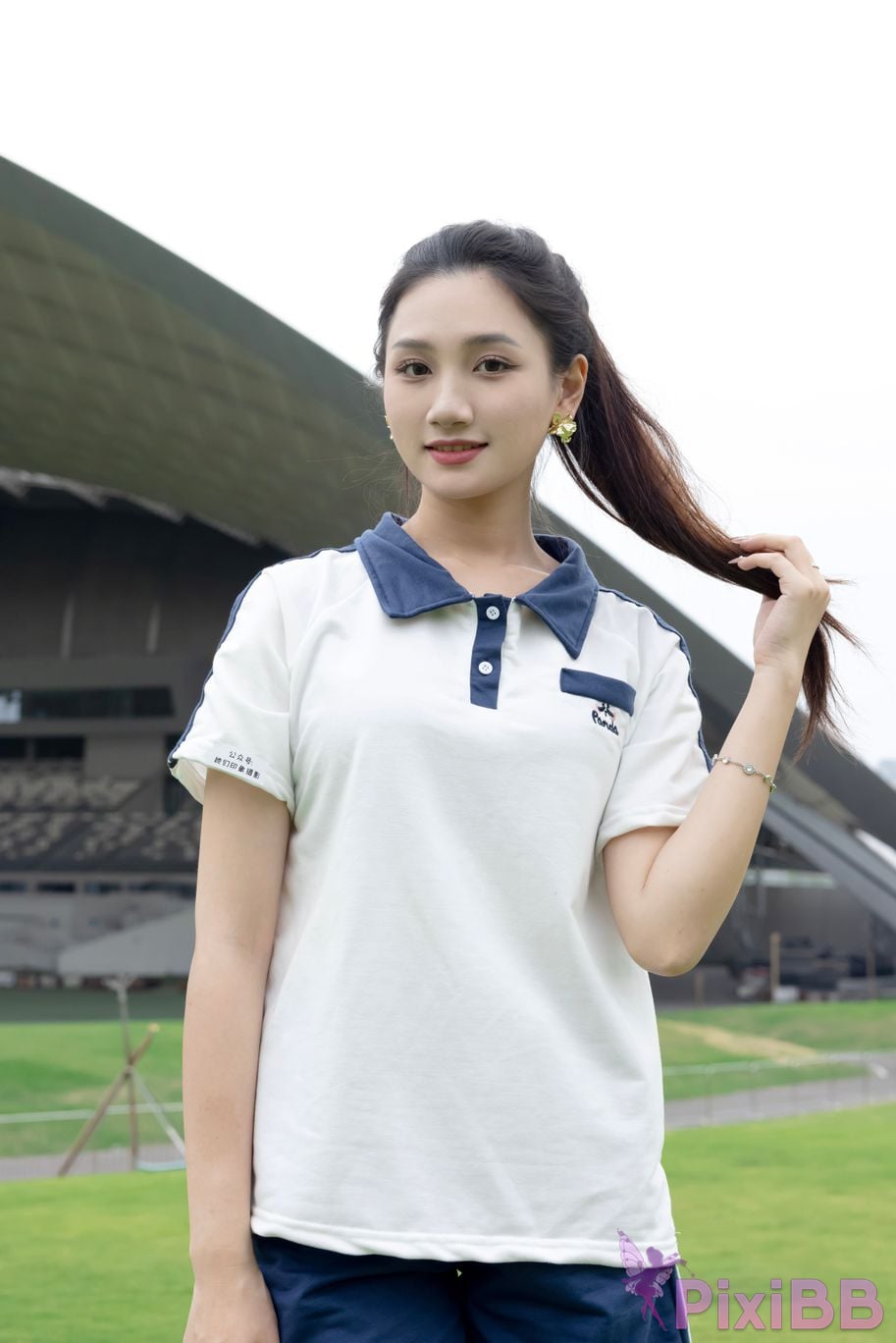 Their impression No.019 Xiao Ai PixiBB.COM 016