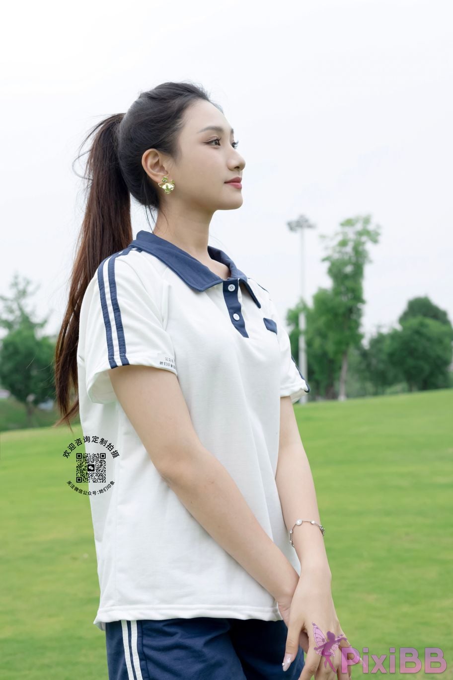 Their impression No.019 Xiao Ai PixiBB.COM 017