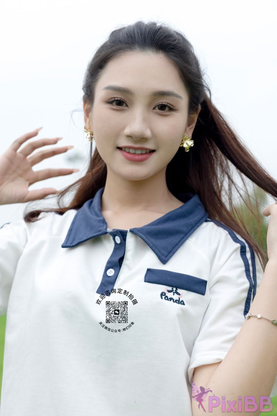 Their impression No.019 Xiao Ai PixiBB.COM 020